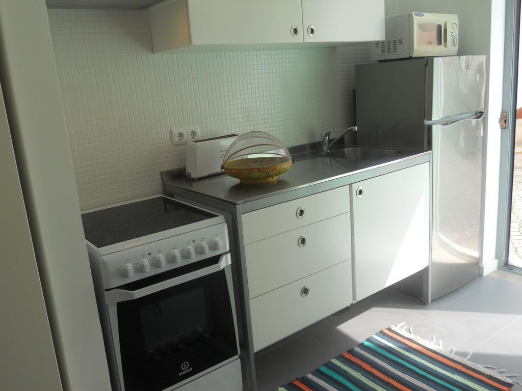 Casa Praia Sesimbra Daire Oda fotoğraf