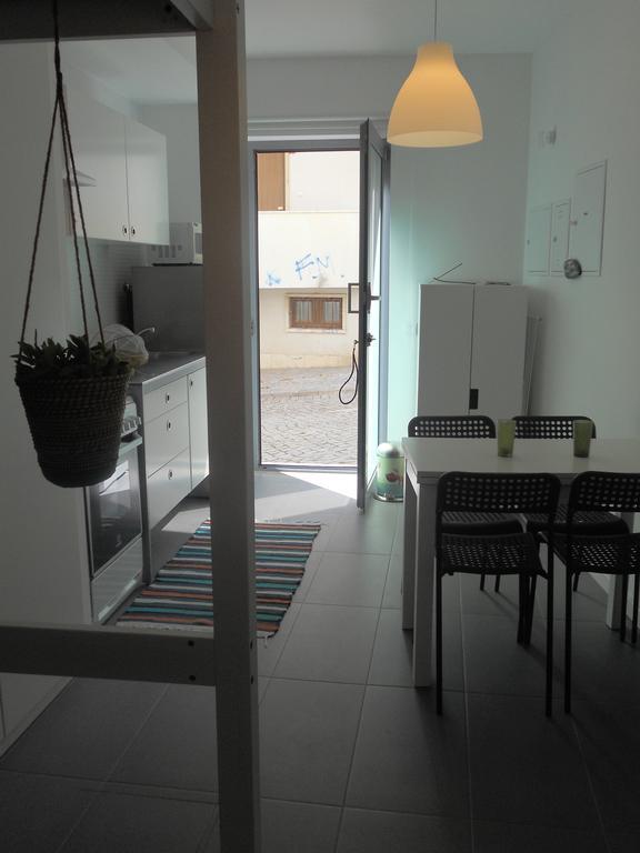 Casa Praia Sesimbra Daire Oda fotoğraf
