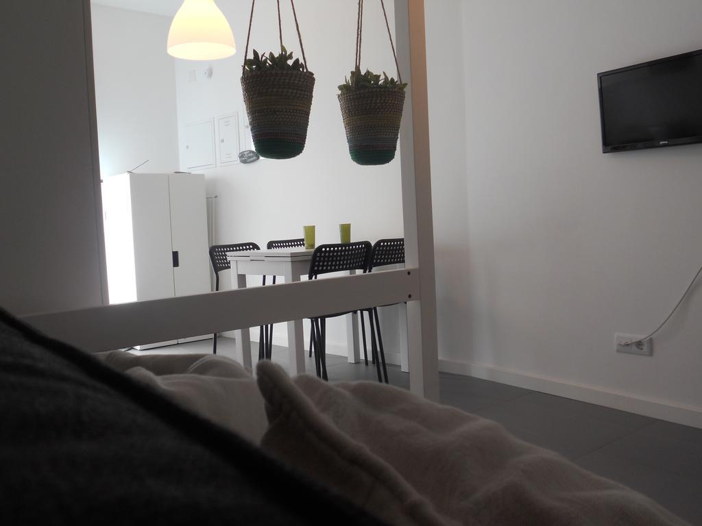 Casa Praia Sesimbra Daire Oda fotoğraf
