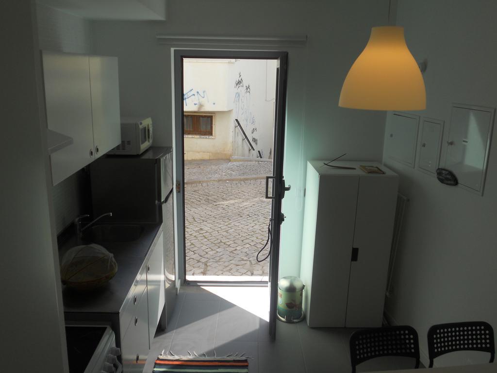 Casa Praia Sesimbra Daire Oda fotoğraf