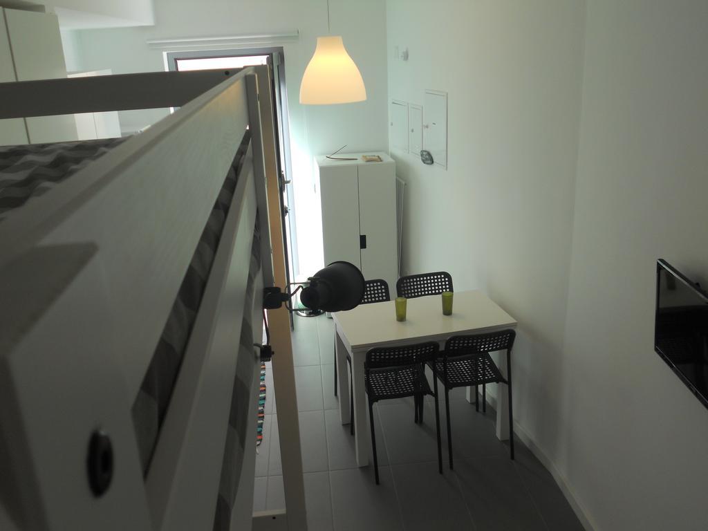 Casa Praia Sesimbra Daire Oda fotoğraf