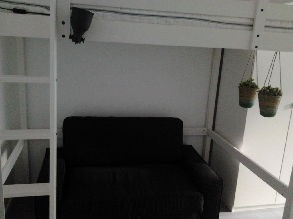Casa Praia Sesimbra Daire Oda fotoğraf